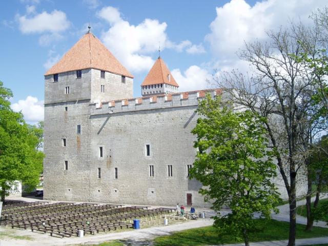 Kuressaare