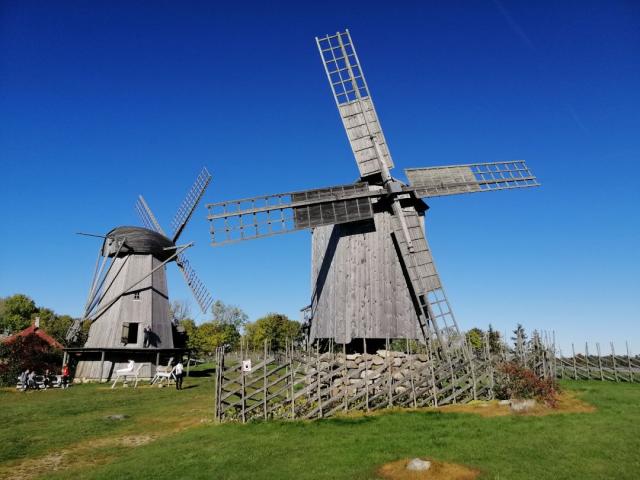 Saaremaa Angla
