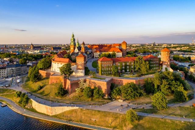 Krakow 4
