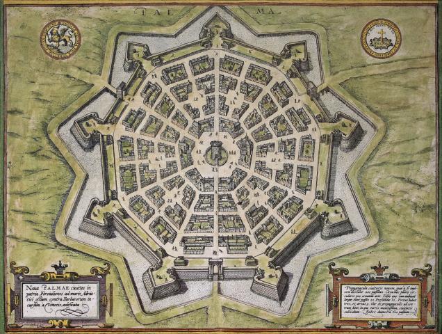 Palmanova