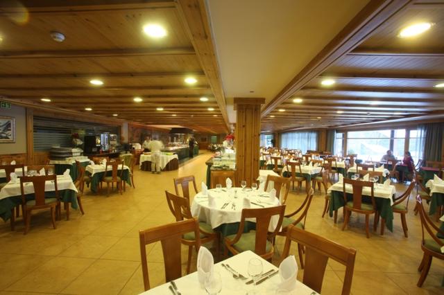 Andorra - hotel