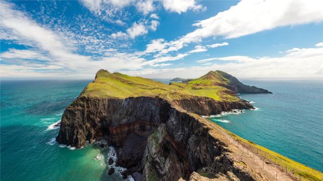 Madeira - Ponta de Sao Lourenco