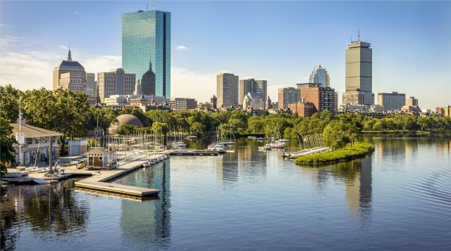 Boston - USA