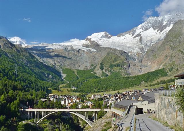 Saas Fee