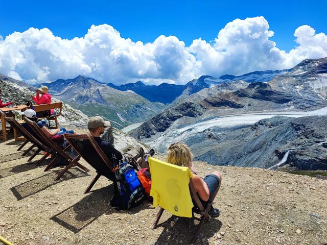 Saas Fee