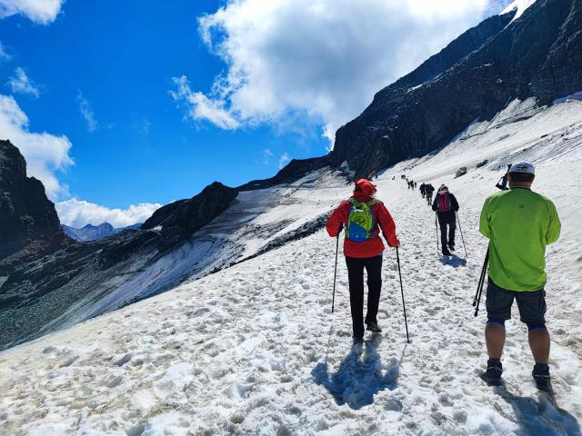 Saas Fee