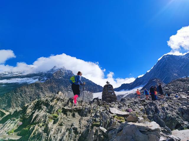 Saas Fee