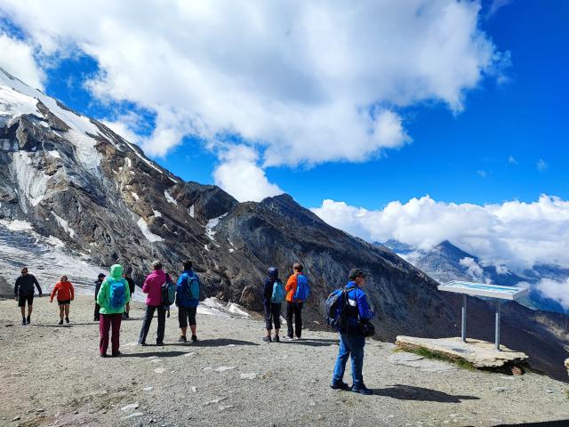 Saas Fee