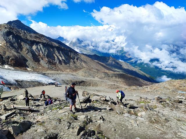 Saas Fee