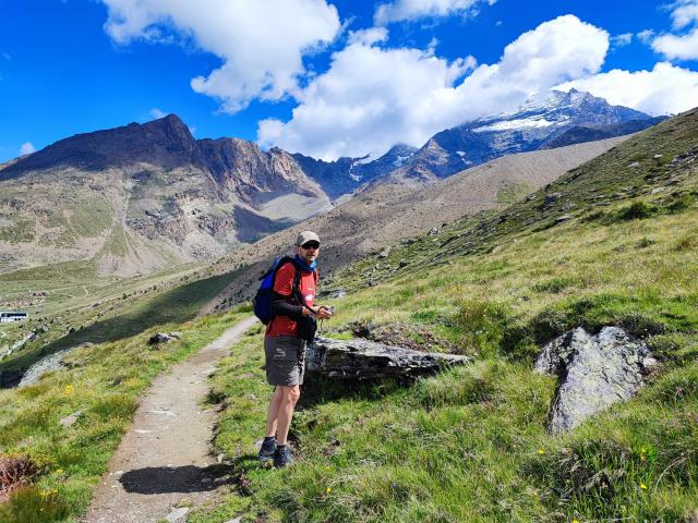 Saas Fee