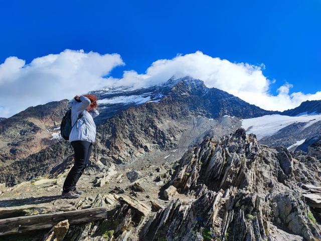 Saas Fee