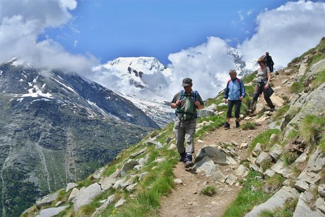 Saas Fee