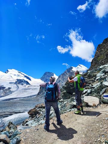 Saas Fee
