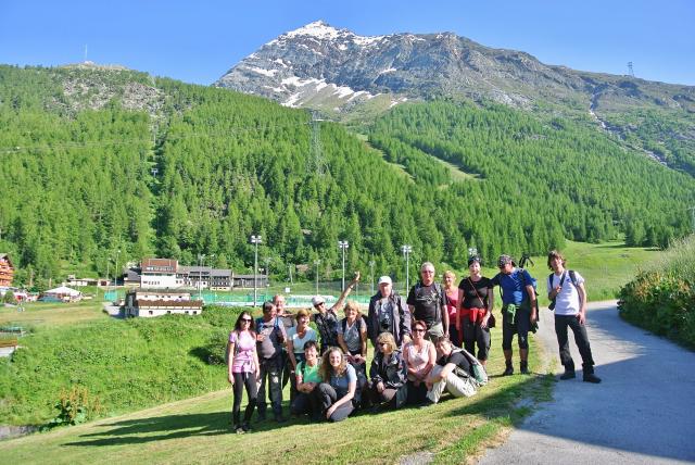 Saas Fee
