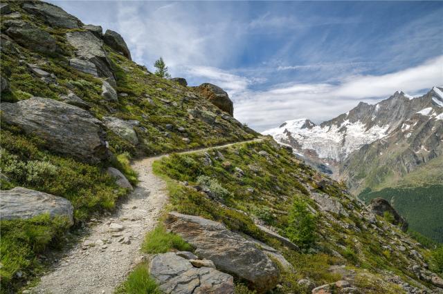 Saas Fee