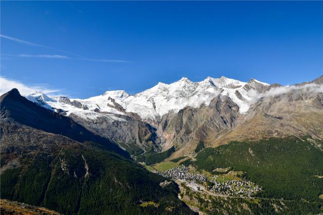Saas Fee