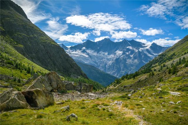 Saas Fee