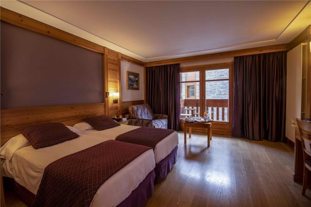 Hotel Andorra