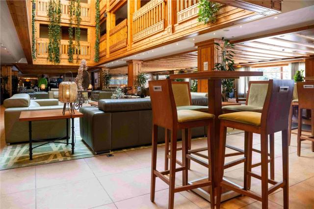 Hotel Andorra