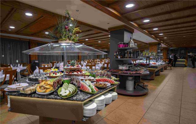 Hotel Andorra