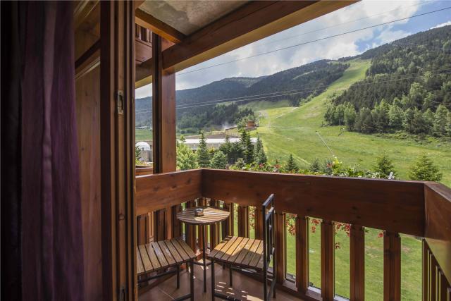 Hotel Andorra