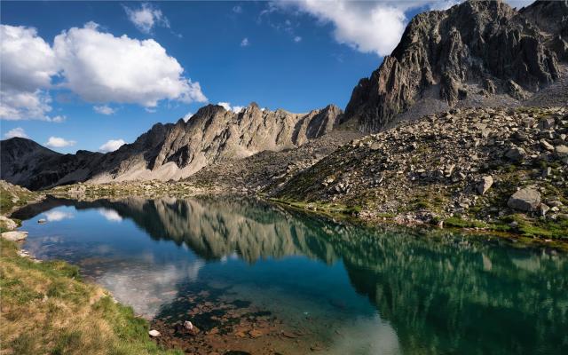Andorra - Pessons
