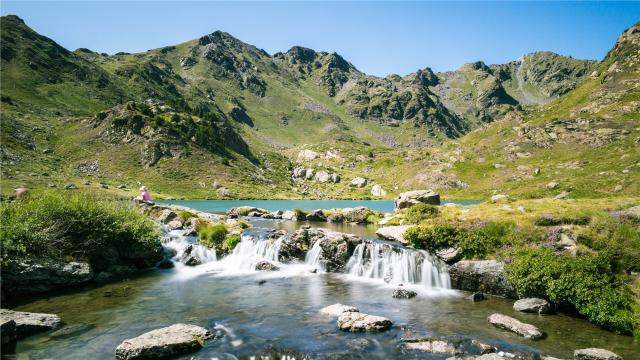 Andorra - Tristaina