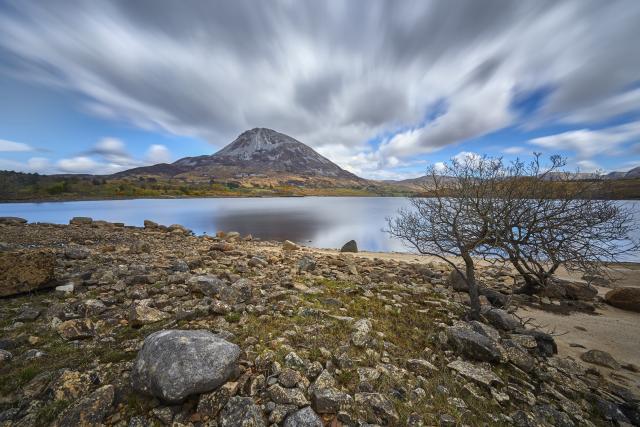 Mount Errigal