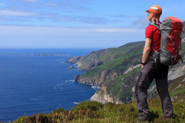 Slieve League