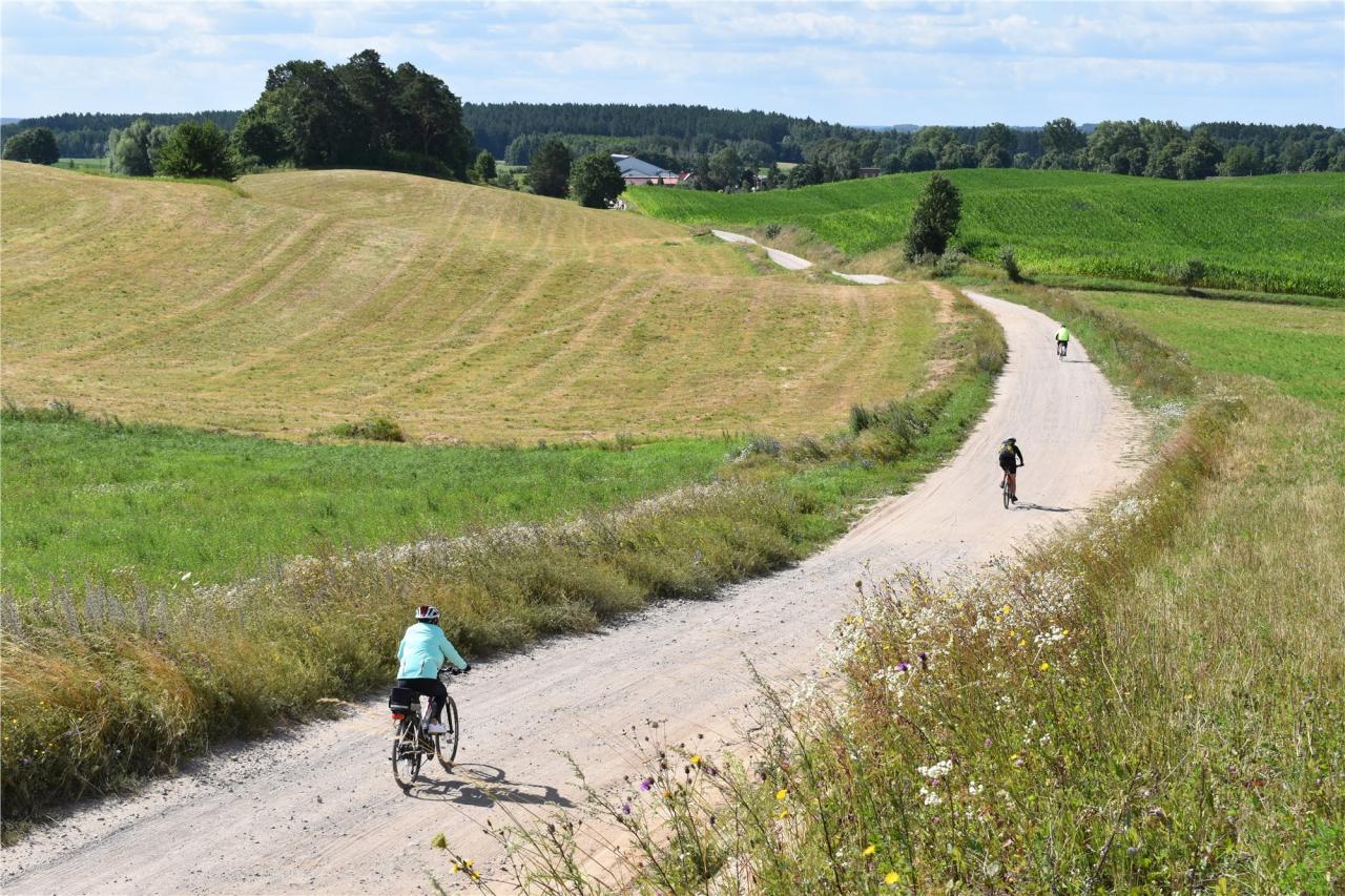 Mazury - foto D. Hakl