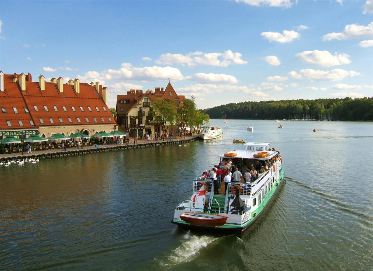 Polsko - Mazury 2