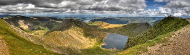 Turistika_NP_Walesu_Lake_District_02