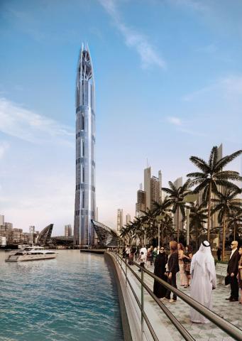 Spojené Arabské Emiráty