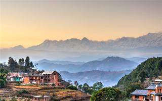 Nepál - V srdci Himaláje s lehkou turistikou, památkami a safari v NP Chitwan