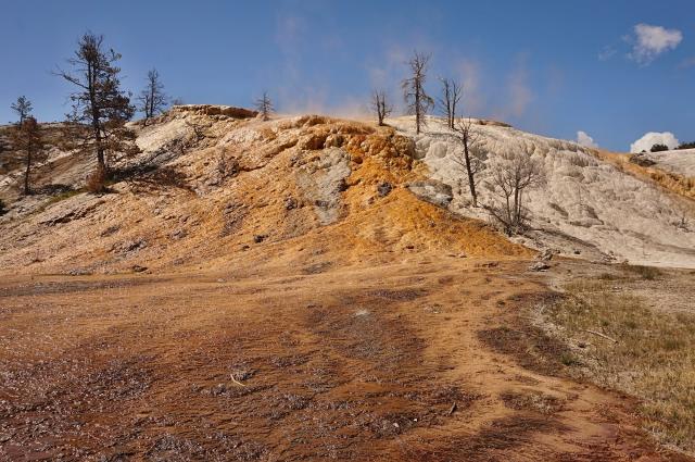 Yellowstone - USA