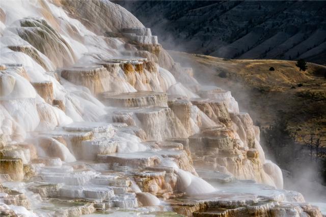 Yellowstone - USA
