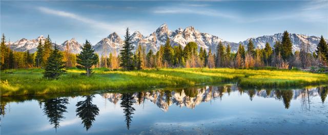 Grand Teton - USA