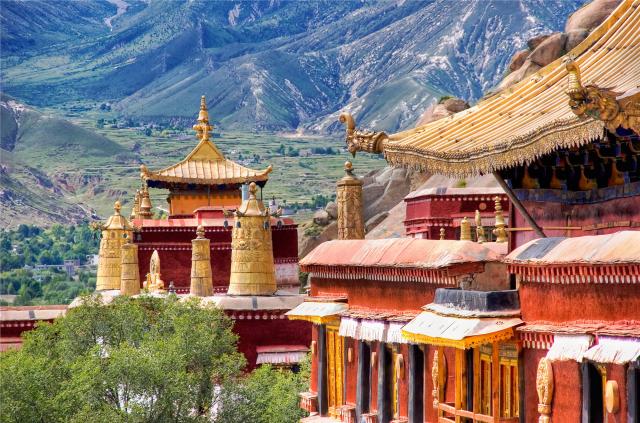 Tibet