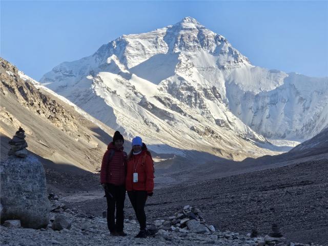 Everest Base Camp
