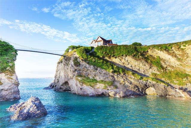 Newquay - Cornwall