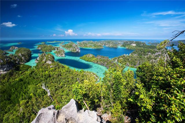 Raja Ampat
