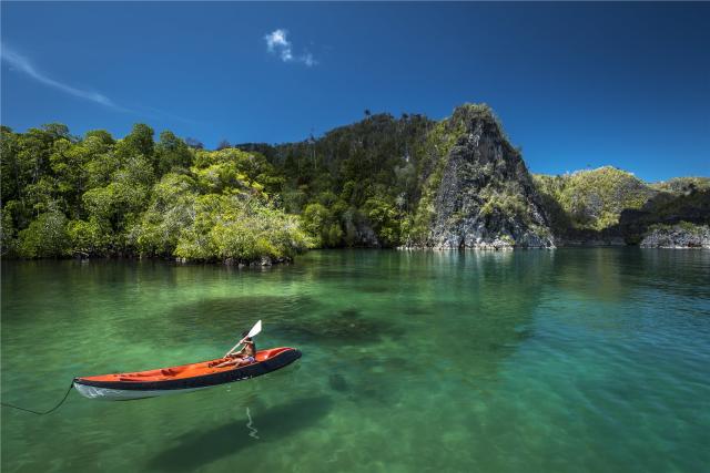Raja Ampat