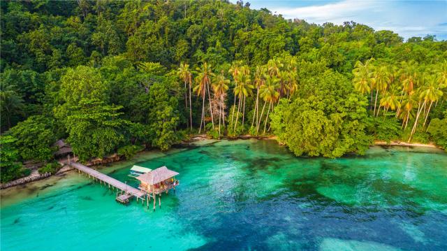Raja Ampat