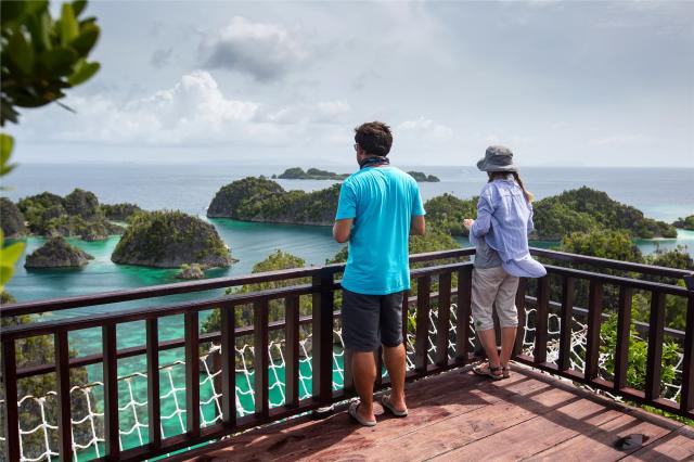 Raja Ampat