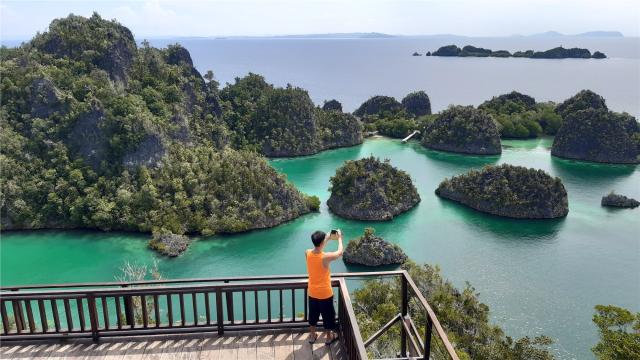 Raja Ampat