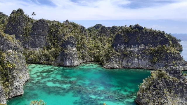 Raja Ampat