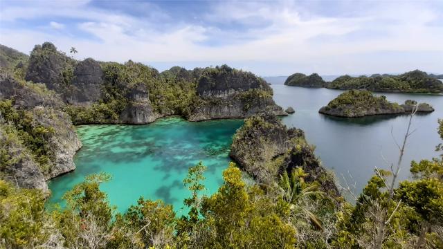 Raja Ampat