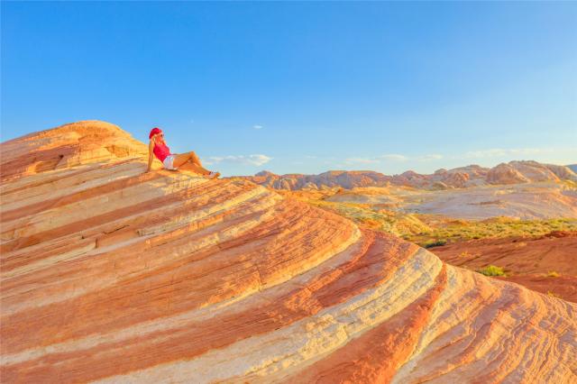 usa_valley of fire_shutterstock_1180795270