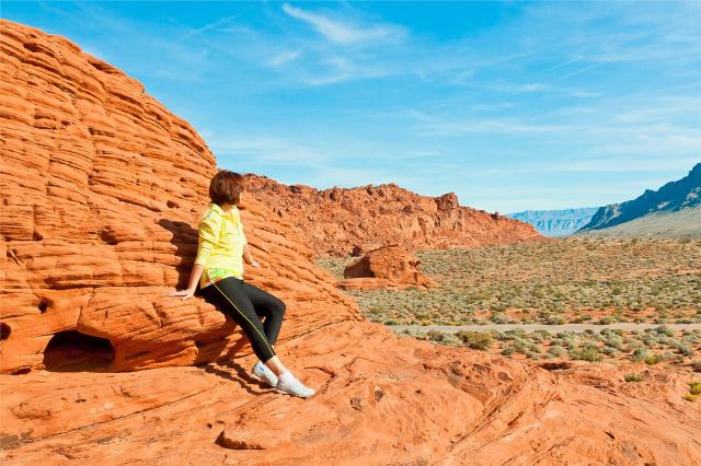 usa_valley of fire_shutterstock_276002267