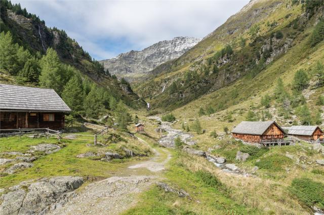 Lungau